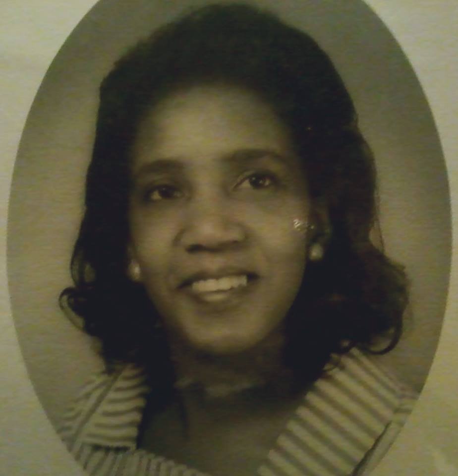 Mable Elizabeth Darden Hunt Jefferson